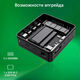 Неттоп Digma Mini Office Cel N4020 (1.1) 8Gb SSD256Gb UHDG 600 CR Windows 11 Pro GbitEth WiFi BT 36W черный (DPCN-8CXW01) Неттоп Digma Mini Office Cel N4020 (1.1) 8Gb SSD256Gb UHDG 600 CR Windows 11 Pro GbitEth WiFi BT 36W черный (DPCN-8CXW01)