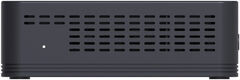 Неттоп Digma Mini Office P N5030 (1.1) 8Gb SSD256Gb UHDG 605 CR Windows 11 Pro GbitEth WiFi BT 36W черный (DPN5-8CXW01) Неттоп Digma Mini Office P N5030 (1.1) 8Gb SSD256Gb UHDG 605 CR Windows 11 Pro GbitEth WiFi BT 36W черный (DPN5-8CXW01)