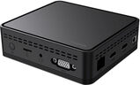Неттоп Digma Mini Office P N5030 (1.1) 8Gb SSD256Gb UHDG 605 CR Windows 11 Pro GbitEth WiFi BT 36W черный (DPN5-8CXW01)&nbsp;<img style='position: relative;margin:0' src='/image/only_to_order_edit.gif' alt='На заказ' title='На заказ' />