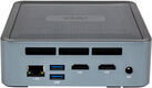 Неттоп Hiper Expertbox ED20 i5 1240P (1.7) 8Gb SSD256Gb Iris Xe без ОС GbitEth WiFi BT 65W черный (ED20-I5124R8N2NSG) Неттоп Hiper Expertbox ED20 i5 1240P (1.7) 8Gb SSD256Gb Iris Xe без ОС GbitEth WiFi BT 65W черный (ED20-I5124R8N2NSG)