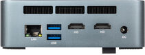 Неттоп Hiper Expertbox ED20 i5 1240P (1.7) 8Gb SSD256Gb Iris Xe без ОС GbitEth WiFi BT 65W черный (ED20-I5124R8N2NSG) Неттоп Hiper Expertbox ED20 i5 1240P (1.7) 8Gb SSD256Gb Iris Xe без ОС GbitEth WiFi BT 65W черный (ED20-I5124R8N2NSG)