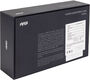 Неттоп Hiper Expertbox ED20 i5 1240P (1.7) 8Gb SSD256Gb Iris Xe без ОС GbitEth WiFi BT 65W черный (ED20-I5124R8N2NSG)
