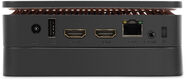 Неттоп IRU 110JLCN Cel N5105 (2) 8Gb SSD256Gb UHDG без ОС GbitEth WiFi BT 30W черный (1975163)
