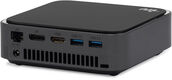 Неттоп IRU 310TLCN i3 1115G4 (3.0) 8Gb SSD256Gb UHDG без ОС GbitEth WiFi BT черный (1975166) Неттоп IRU 310TLCN i3 1115G4 (3.0) 8Gb SSD256Gb UHDG без ОС GbitEth WiFi BT черный (1975166)