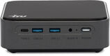 Неттоп IRU 310TLCN i3 1115G4 (3.0) 8Gb SSD256Gb UHDG без ОС GbitEth WiFi BT черный (1975166) Неттоп IRU 310TLCN i3 1115G4 (3.0) 8Gb SSD256Gb UHDG без ОС GbitEth WiFi BT черный (1975166)
