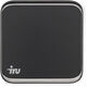 Неттоп IRU 310TLCN i5 1135G7 (2.4) 8Gb SSD256Gb Iris Xe без ОС GbitEth WiFi BT черный (1975170)