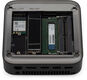 Неттоп IRU 310TLCN i5 1135G7 (2.4) 8Gb SSD256Gb Iris Xe без ОС GbitEth WiFi BT черный (1975170)