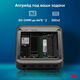 Неттоп IRU 310TLCN i5 1135G7 (2.4) 16Gb SSD512Gb Iris Xe без ОС GbitEth WiFi BT черный (1975175) Неттоп IRU 310TLCN i5 1135G7 (2.4) 16Gb SSD512Gb Iris Xe без ОС GbitEth WiFi BT черный (1975175)