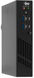 Неттоп IRU 310H6ITF i3 12100T (2.2) 8Gb SSD256Gb UHDG 730 без ОС GbitEth BT черный (1975180)