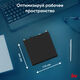 Неттоп IRU 310H6ITF i5 12400T (1.8) 8Gb SSD256Gb UHDG 730 без ОС GbitEth WiFi BT 90W черный (1975184) Неттоп IRU 310H6ITF i5 12400T (1.8) 8Gb SSD256Gb UHDG 730 без ОС GbitEth WiFi BT 90W черный (1975184)