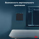 Неттоп IRU 310H6ITF i5 12400T (1.8) 8Gb SSD256Gb UHDG 730 без ОС GbitEth WiFi BT 90W черный (1975184) Неттоп IRU 310H6ITF i5 12400T (1.8) 8Gb SSD256Gb UHDG 730 без ОС GbitEth WiFi BT 90W черный (1975184)