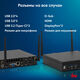 Неттоп IRU 310H6ITF i5 12400T (1.8) 8Gb SSD256Gb UHDG 730 без ОС GbitEth WiFi BT 90W черный (1975184) Неттоп IRU 310H6ITF i5 12400T (1.8) 8Gb SSD256Gb UHDG 730 без ОС GbitEth WiFi BT 90W черный (1975184)