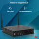 Неттоп IRU 310H6ITF i5 12400T (1.8) 8Gb SSD256Gb UHDG 730 без ОС GbitEth WiFi BT 90W черный (1975184) Неттоп IRU 310H6ITF i5 12400T (1.8) 8Gb SSD256Gb UHDG 730 без ОС GbitEth WiFi BT 90W черный (1975184)