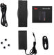 Неттоп IRU 515ALC i5 12450H (2) 16Gb SSD512Gb UHDG Windows 11 Pro GbitEth WiFi BT 120W черный (1975490) Неттоп IRU 515ALC i5 12450H (2) 16Gb SSD512Gb UHDG Windows 11 Pro GbitEth WiFi BT 120W черный (1975490)