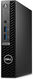 Неттоп Dell Optiplex 7010 Micro i7 13700T (1.4) 16Gb SSD512Gb UHDG 770 Linux Ubuntu GbitEth WiFi BT 260W мышь клавиатура черный (7010-7650)