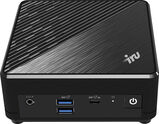 Неттоп IRU 11N2MS N200 (1) 8Gb SSD256Gb UHDG FreeDOS GbitEth WiFi BT 65W черный (1992653)&nbsp;<img style='position: relative;margin:0' src='/image/only_to_order_edit.gif' alt='На заказ' title='На заказ' />