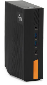 Неттоп IRU 515ALC i5 12450H (2) 16Gb SSD512Gb UHDG без ОС GbitEth WiFi BT 120W черный (2012451)&nbsp;<img style='position: relative;margin:0' src='/image/only_to_order_edit.gif' alt='На заказ' title='На заказ' />