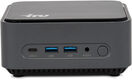 Неттоп IRU 110ALCN N100 (0.8) 8Gb SSD256Gb UHDG без ОС GbitEth WiFi BT 30W черный (2012483) Неттоп IRU 110ALCN N100 (0.8) 8Gb SSD256Gb UHDG без ОС GbitEth WiFi BT 30W черный (2012483)