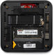 Неттоп IRU 110ALCN N100 (0.8) 8Gb SSD256Gb UHDG без ОС GbitEth WiFi BT 30W черный (2012483) Неттоп IRU 110ALCN N100 (0.8) 8Gb SSD256Gb UHDG без ОС GbitEth WiFi BT 30W черный (2012483)