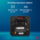 Неттоп IRU 110ALCN N200 (1) 8Gb SSD256Gb UHDG без ОС GbitEth WiFi BT черный (2012497) Неттоп IRU 110ALCN N200 (1) 8Gb SSD256Gb UHDG без ОС GbitEth WiFi BT черный (2012497)