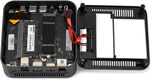 Неттоп IRU 110ALCN N200 (1) 8Gb SSD256Gb UHDG без ОС GbitEth WiFi BT черный (2012497) Неттоп IRU 110ALCN N200 (1) 8Gb SSD256Gb UHDG без ОС GbitEth WiFi BT черный (2012497)