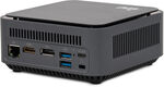 Неттоп IRU 110ALCN N200 (1) 8Gb SSD256Gb UHDG Windows 11 Pro GbitEth WiFi BT черный (2012500)