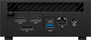 Неттоп Asus PN64-B-S7246MD i7 13700H (2.4) UHDG без ОС 2.5xGbitEth WiFi BT 120W черный (90MR00U1-M007P0)