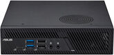 Неттоп Asus PB63-B-B3053MD i3 13100 (3.4) UHDG без ОС GbitEth WiFi BT 120W черный (90MR0121-M001N0)