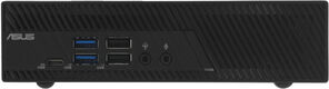 Неттоп Asus PB63-B-B5054MD i5 13400 (1.8) UHDG 730 без ОС GbitEth WiFi BT 150W черный (90MR0121-M001P0) Неттоп Asus PB63-B-B5054MD i5 13400 (1.8) UHDG 730 без ОС GbitEth WiFi BT 150W черный (90MR0121-M001P0)
