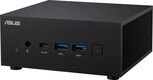 Неттоп Asus PN53-S5163MD Ryzen 5 7535HS (3.3) 16Gb SSD512Gb 660M без ОС 2.5xGbitEth WiFi BT 150W черный (90MS02H1-M00540) Неттоп Asus PN53-S5163MD Ryzen 5 7535HS (3.3) 16Gb SSD512Gb 660M без ОС 2.5xGbitEth WiFi BT 150W черный (90MS02H1-M00540)
