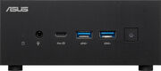 Неттоп Asus PN53-S5163MD Ryzen 5 7535HS (3.3) 16Gb SSD512Gb 660M без ОС 2.5xGbitEth WiFi BT 150W черный (90MS02H1-M00540) Неттоп Asus PN53-S5163MD Ryzen 5 7535HS (3.3) 16Gb SSD512Gb 660M без ОС 2.5xGbitEth WiFi BT 150W черный (90MS02H1-M00540)
