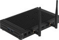 Неттоп Asus PL64-S3212MN i3 1215U (1.2) 8Gb SSD512Gb UHDG без ОС 2.5xGbitEth+1xGbitEth WiFi BT 65W черный (90MS02J2-M006M0)
