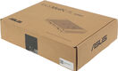 Неттоп Asus PL64-S3212MN i3 1215U (1.2) 8Gb SSD512Gb UHDG без ОС 2.5xGbitEth+1xGbitEth WiFi BT 65W черный (90MS02J2-M006M0)