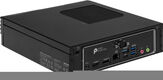 Неттоп MSI Pro DP21 12M-439XRU i3 12100 (3.3) 8Gb SSD512Gb UHDG 730 без ОС GbitEth WiFi BT 120W черный (9S6-B0A421-826)