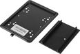 Неттоп MSI Pro DP21 12M-439XRU i3 12100 (3.3) 8Gb SSD512Gb UHDG 730 без ОС GbitEth WiFi BT 120W черный (9S6-B0A421-826)