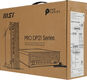 Неттоп MSI Pro DP21 12M-439XRU i3 12100 (3.3) 8Gb SSD512Gb UHDG 730 без ОС GbitEth WiFi BT 120W черный (9S6-B0A421-826)