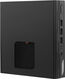 Неттоп MSI Pro DP10 12M-231XRU i3 1215U (1.2) 16Gb SSD512Gb UHDG без ОС 2.5xGbitEth WiFi BT 120W черный (9S6-B0A621-231)