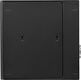 Неттоп MSI Pro DP10 12M-231XRU i3 1215U (1.2) 16Gb SSD512Gb UHDG без ОС 2.5xGbitEth WiFi BT 120W черный (9S6-B0A621-231)