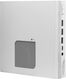 Неттоп MSI Pro DP10 12M-039BRU i5 1235U (1.3) Iris Xe без ОС 2.5xGbitEth WiFi BT 120W белый (936-B0A622-039)