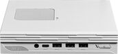 Неттоп MSI Pro DP10 12M-039BRU i5 1235U (1.3) Iris Xe без ОС 2.5xGbitEth WiFi BT 120W белый (936-B0A622-039)
