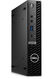 Неттоп Dell Optiplex 7020 Plus Micro i5 14500 (2.6) 8Gb SSD512Gb UHDG 770 Linux Ubuntu GbitEth WiFi BT 180W мышь клавиатура черный (7020P-5820) Неттоп Dell Optiplex 7020 Plus Micro i5 14500 (2.6) 8Gb SSD512Gb UHDG 770 Linux Ubuntu GbitEth WiFi BT 180W мышь клавиатура черный (7020P-5820)