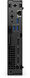 Неттоп Dell Optiplex 7020 Plus Micro i5 14500 (2.6) 8Gb SSD512Gb UHDG 770 Linux Ubuntu GbitEth WiFi BT 180W мышь клавиатура черный (7020P-5820) Неттоп Dell Optiplex 7020 Plus Micro i5 14500 (2.6) 8Gb SSD512Gb UHDG 770 Linux Ubuntu GbitEth WiFi BT 180W мышь клавиатура черный (7020P-5820)