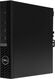 Неттоп Dell Optiplex 7020 Micro i5 14500T (1.7) 8Gb SSD256Gb UHDG 770 Linux Ubuntu GbitEth WiFi BT 90W мышь клавиатура черный (7020-5860)
