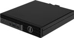 Неттоп Dell Optiplex 7020 Micro i5 14500T (1.7) 8Gb SSD256Gb UHDG 770 Linux Ubuntu GbitEth WiFi BT 90W мышь клавиатура черный (7020-5860)