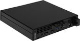 Неттоп Dell Optiplex 7020 Micro i5 14500T (1.7) 8Gb SSD256Gb UHDG 770 Linux Ubuntu GbitEth WiFi BT 90W мышь клавиатура черный (7020-5860)