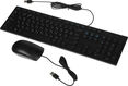 Неттоп Dell Optiplex 7020 Micro i3 14100T (2.7) 16Gb SSD512Gb UHDG 730 Linux Ubuntu GbitEth WiFi BT 90W мышь клавиатура черный (7020-3620)