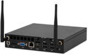 Неттоп IRU 310H6ITF i3 12100 (3.3) 8Gb SSD256Gb UHDG 730 Windows 11 Pro GbitEth BT черный (2031363)