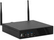 Неттоп IRU 310H6ITF i3 12100 (3.3) 8Gb SSD256Gb UHDG 730 без ОС GbitEth BT черный (2031369)