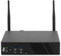 Неттоп IRU 310H6ITF i3 12100 (3.3) 8Gb SSD256Gb UHDG 730 без ОС GbitEth BT черный (2031369)