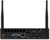Неттоп IRU 310H6ITF i3 12100 (3.3) 8Gb SSD256Gb UHDG 730 без ОС GbitEth BT черный (2031369)
